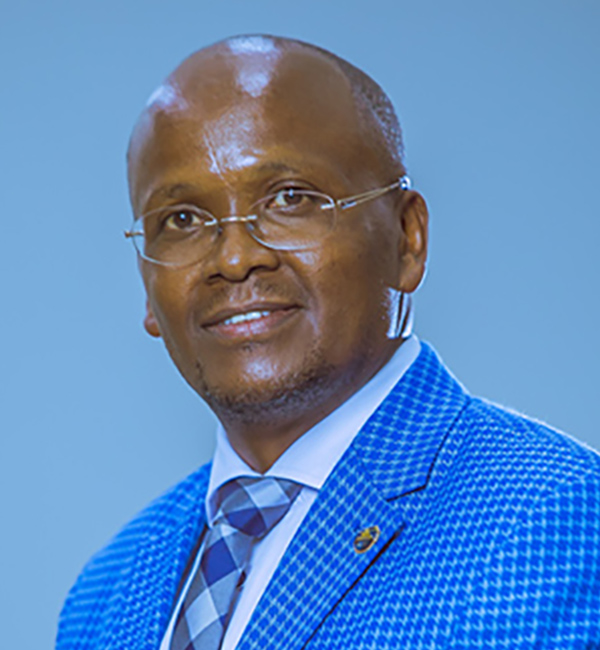 ALBERT SIGEI