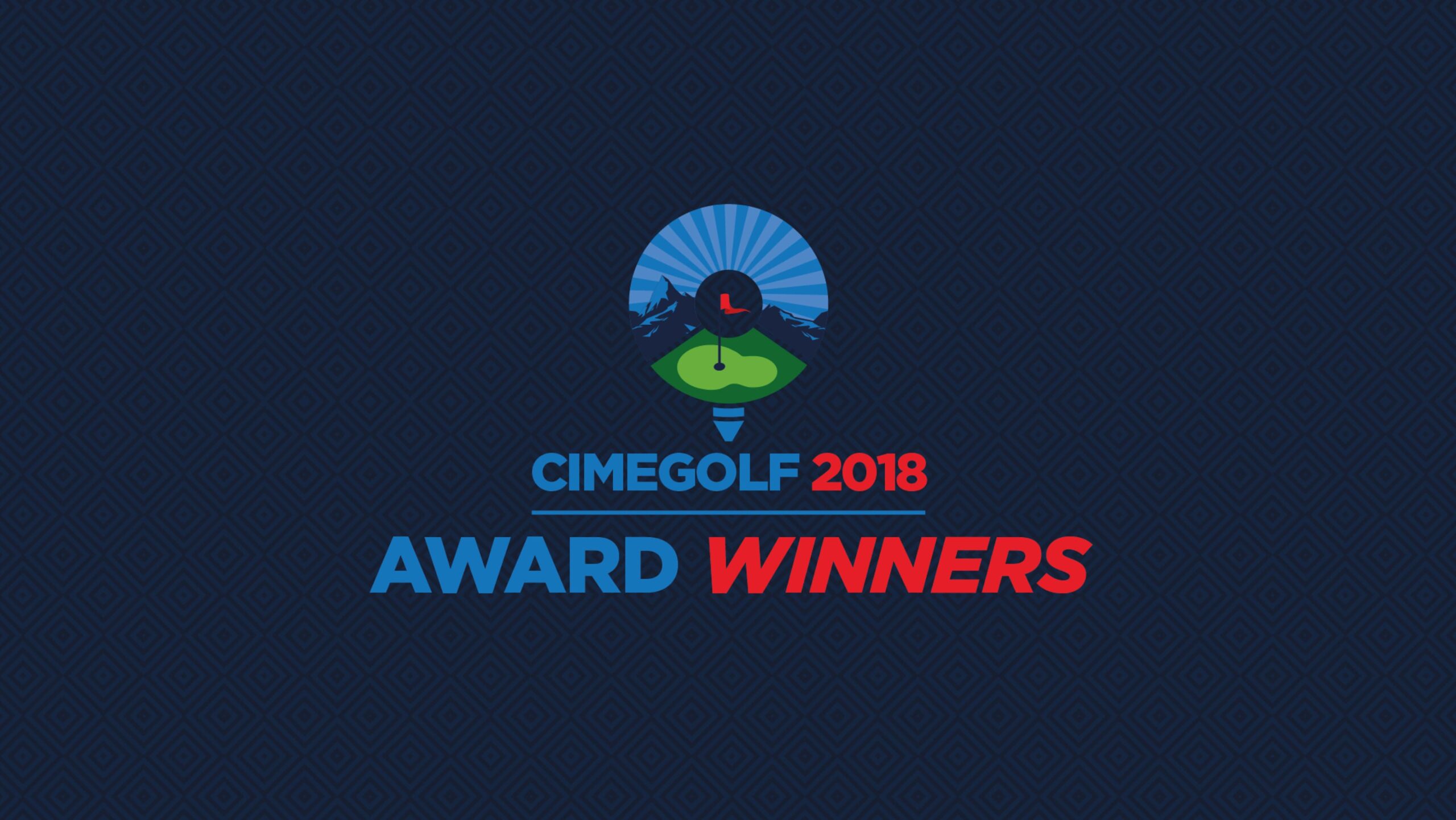CIMEGOLF - animatic - awards
